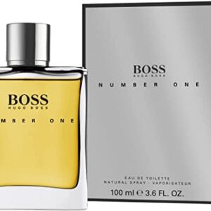 Hugo Boss Number One EDT 100ml