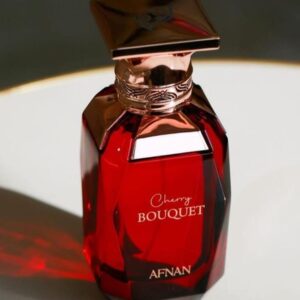 Afnan Cherry Bouquet Edp 100ml
