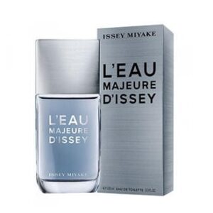 Issey Miyake L EAU Dissey Majeure EDT 100ml