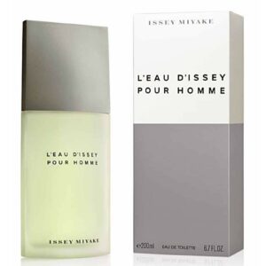 Issey Miyake L EAU Dissey Pour Homme EDT 200ml