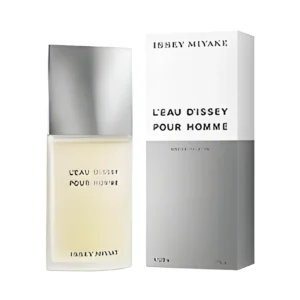 Issey Miyake L EAU Dissey Pour Homme EDT 125ml