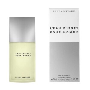 Issey Miyake L EAU Dissey Pour Homme EDT 75ml