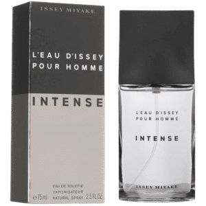 Issey Miyake L EAU Dissey Pour Homme Intense EDT 75ml