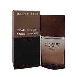 Issey Miyake L EAU Dissey Pour Homme Wood & Wood Intense EDP 100ml