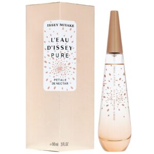 Issey Miyake L EAU Dissey Pure Petale De Nectar EDT 90ml