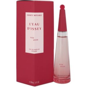 Issey Miyake L EAU Dissey Rose & Rose EDP Intense 90ml (Women)