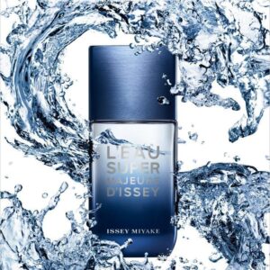 Issey Miyake L EAU Dissey Super Majeure Intense EDT 100ml