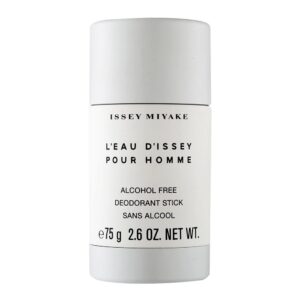 Issey Miyake Leau Dissey Pour Homme Deo Stick 75g
