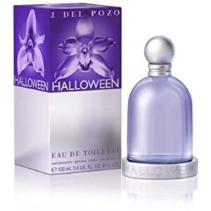 J. Del Pozo Halloween EDT 100ml