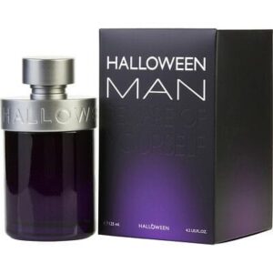 J. Del Pozo Halloween Man Beware Of Yourself EDT 125ml