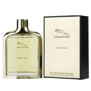 Jaguar Classic Gold EDT 100ml