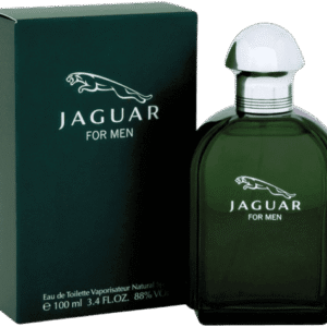 Jaguar Green For Men EDT 100ml