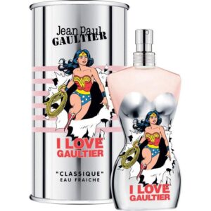 Jean Paul Gaultier I Love Gaultier Eau Fraiche Classique EDT 100ml