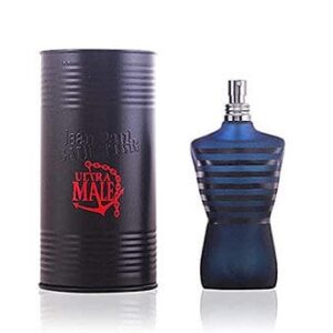 Jean Paul Gaultier Ultra Male EAU De Intense EDT 125ml
