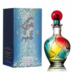 Jennifer Lopez Live Luxe EDP 100ml