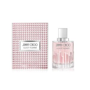 Jimmy Choo Illicit Flower EDT 100ml