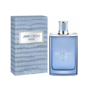 Jimmy Choo Man Aqua Edt 100ml