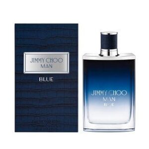 Jimmy Choo Man Blue EDT 100ml