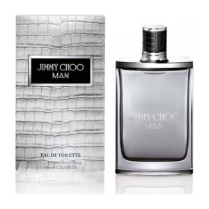 Jimmy Choo Man EDT 100ml