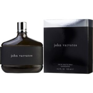 John Varvatos Men EDT 125ml