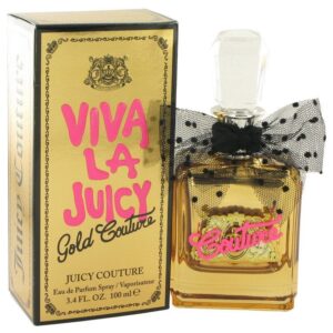 Juicy Couture Viva La Juicy Gold Couture EDP 100ml