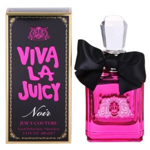 Juicy Couture Viva La Juicy Noir EDP 100ml