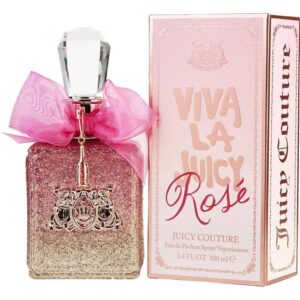 Juicy Couture Viva La Juicy Rose EDP 100ml