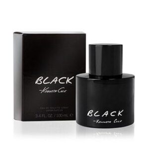 Kenneth Cole Black EDT 100ml (Men)