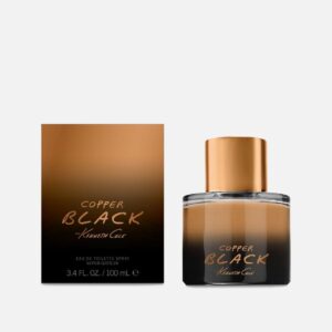 Kenneth Cole Copper Black EDT 100ml