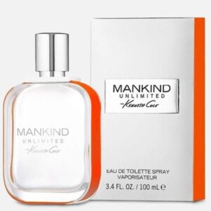 Kenneth Cole Mankind Unlimited EDT 100ml