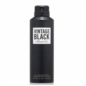 Kenneth Cole Vintage Black B-Spray 170g