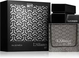 Rue Broca L'Alliance Spirit Edp 100ml