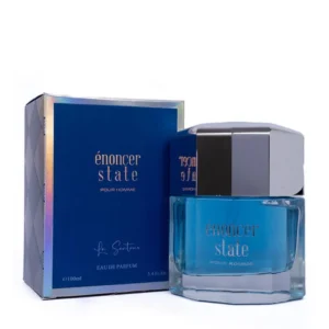 La Senteur enoncer state pour homme edp 100ml