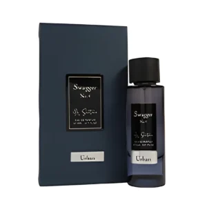 La Senteur Swagger No 4 Urban Edp 110ml ( Fragrance Like JPG Ultra male )