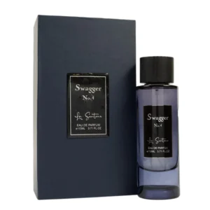 La Senteur Swagger No 4 Edp 110ml