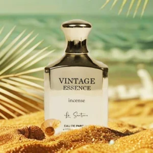 La Senteur Vintage Essence Incense Edp 100ml