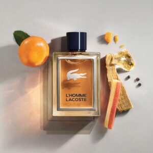 Lacoste L Homme EDT 100ml (Men)