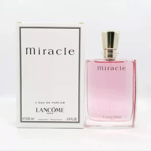 Lancome Miracle Edp  100ml Tester