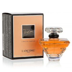 Lancome Tresor L Eau De Perfum 100ml