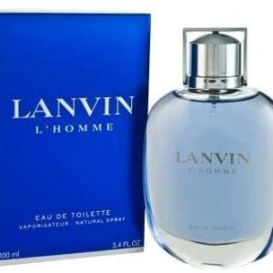 Lanvin L Homme EDT 100ml