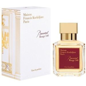 Maison Francis Kurkdjian Baccarat Rouge 540 Eau De Parfum 70ml