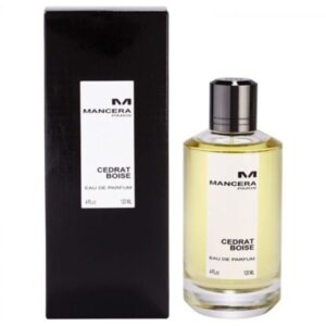 Mancera Cedrat Boise EDP 120ml