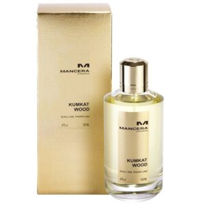 Mancera Kumkat Wood EDP 120ml