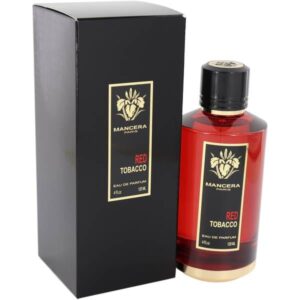 Mancera Red Tobacco EDP 120ml