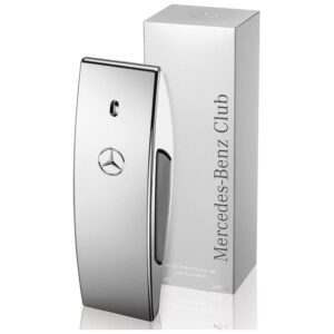 Mercedes Benz Club For Men EDT 100ml
