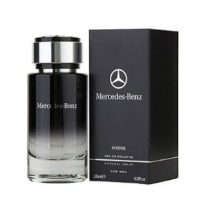 Mercedes Benz EDT 120ml (Men)