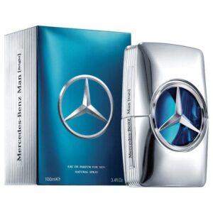 Mercedes Benz For Men Bright EDP 100ml