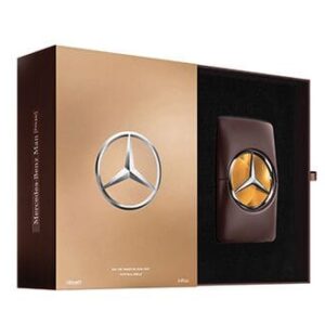 Mercedes Benz Men Private EDP 100ml