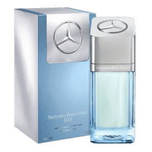 Mercedes Benz Select Day For Men EDT 100ml