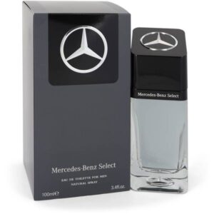 Mercedes Benz Select EDT 100ml